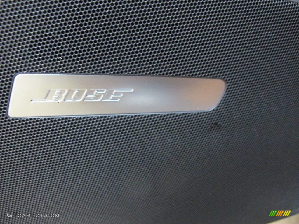 2012 Audi TT RS quattro Coupe Audio System Photo #96947797