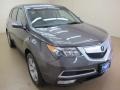 Grigio Metallic - MDX Technology Photo No. 1