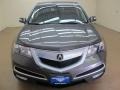 Grigio Metallic - MDX Technology Photo No. 2