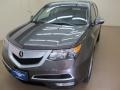 Grigio Metallic - MDX Technology Photo No. 4