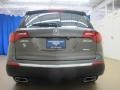 Grigio Metallic - MDX Technology Photo No. 8