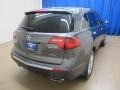 2011 Grigio Metallic Acura MDX Technology  photo #9