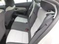 Champagne Silver Metallic - Cruze LS Photo No. 11