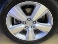 Grigio Metallic - MDX Technology Photo No. 15