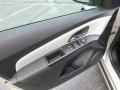 Champagne Silver Metallic - Cruze LS Photo No. 14