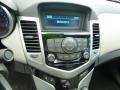 Champagne Silver Metallic - Cruze LS Photo No. 18