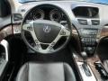 Grigio Metallic - MDX Technology Photo No. 25