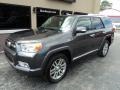 2011 Magnetic Gray Metallic Toyota 4Runner Limited 4x4  photo #1
