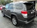 2011 Magnetic Gray Metallic Toyota 4Runner Limited 4x4  photo #2