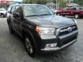 2011 Magnetic Gray Metallic Toyota 4Runner Limited 4x4  photo #3