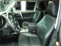 2011 Magnetic Gray Metallic Toyota 4Runner Limited 4x4  photo #5