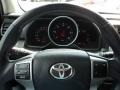 2011 Magnetic Gray Metallic Toyota 4Runner Limited 4x4  photo #11