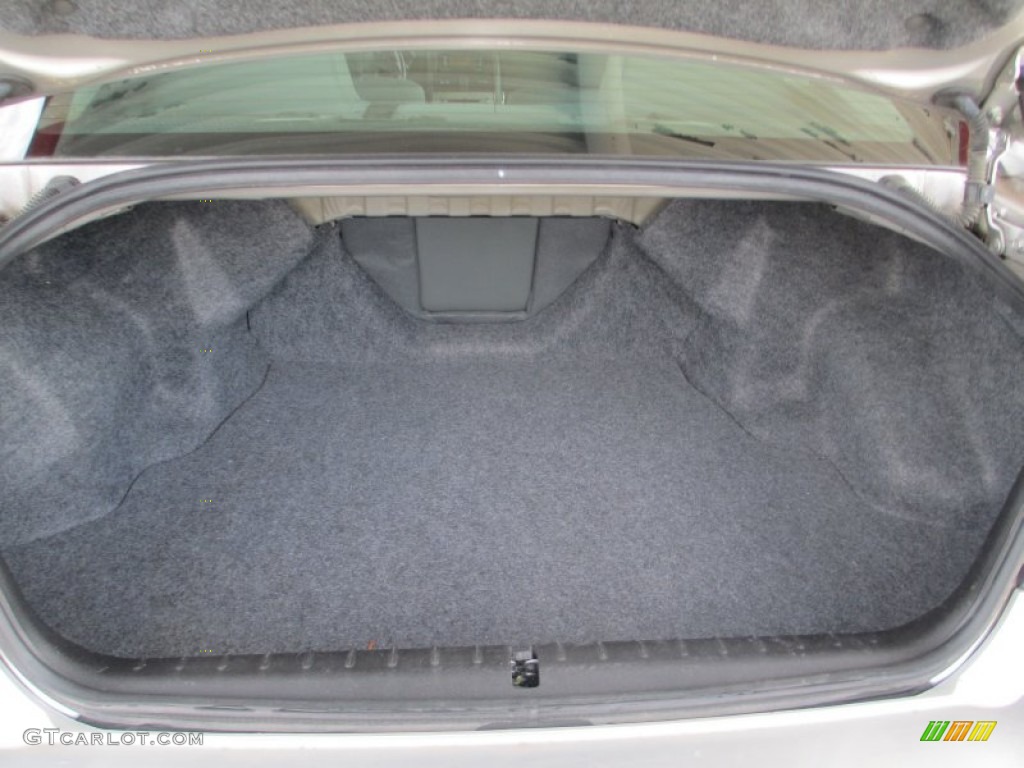 2011 Galant ES - Quick Silver / Medium Gray photo #26