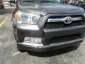 2011 Magnetic Gray Metallic Toyota 4Runner Limited 4x4  photo #31