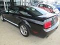 Black - Mustang V6 Premium Coupe Photo No. 5