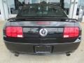Black - Mustang V6 Premium Coupe Photo No. 6