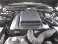 Black - Mustang V6 Premium Coupe Photo No. 24