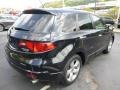 Carbon Gray Pearl - RDX Technology Photo No. 5