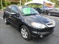Carbon Gray Pearl - RDX Technology Photo No. 7