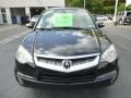 Carbon Gray Pearl - RDX Technology Photo No. 8