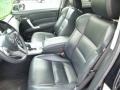 Carbon Gray Pearl - RDX Technology Photo No. 10