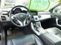 Carbon Gray Pearl - RDX Technology Photo No. 12