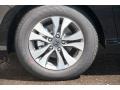 2015 Honda Accord LX Sedan Wheel and Tire Photo
