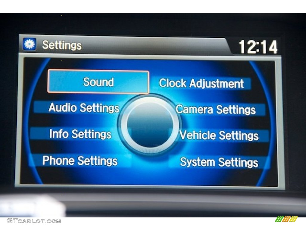 2015 Accord EX Sedan - White Orchid Pearl / Ivory photo #17
