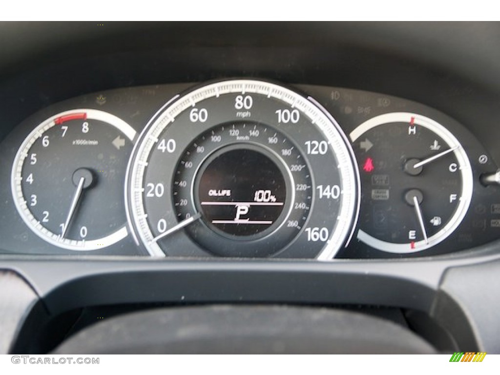2015 Accord EX Sedan - White Orchid Pearl / Ivory photo #18