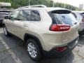 Cashmere Pearl - Cherokee Latitude 4x4 Photo No. 3