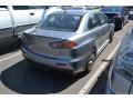 Mercury Gray - Lancer Evolution MR Photo No. 2