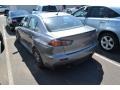 Mercury Gray - Lancer Evolution MR Photo No. 3