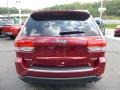 2015 Deep Cherry Red Crystal Pearl Jeep Grand Cherokee Limited 4x4  photo #4