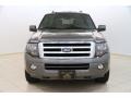 2012 Sterling Gray Metallic Ford Expedition Limited 4x4  photo #2