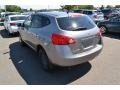 2010 Gotham Gray Nissan Rogue S  photo #3