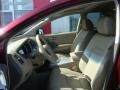 Merlot - Murano SL AWD Photo No. 13