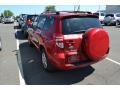 2010 Barcelona Red Metallic Toyota RAV4 V6 4WD  photo #3