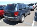 2007 Steel Blue Metallic Jeep Grand Cherokee Laredo 4x4  photo #2