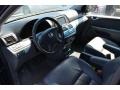 2007 Midnight Blue Pearl Honda Odyssey Touring  photo #5