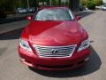 Matador Red Mica - LS 460 AWD Photo No. 2