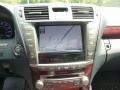 Matador Red Mica - LS 460 AWD Photo No. 14