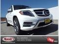 Polar White - GLK 350 Photo No. 1