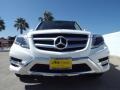 Polar White - GLK 350 Photo No. 2