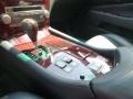 Matador Red Mica - LS 460 AWD Photo No. 16