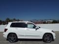 Polar White - GLK 350 Photo No. 3