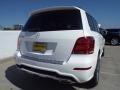 Polar White - GLK 350 Photo No. 4