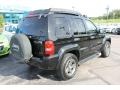 Black Clearcoat - Liberty Renegade 4x4 Photo No. 3