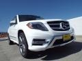 Polar White - GLK 350 Photo No. 11