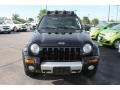Black Clearcoat - Liberty Renegade 4x4 Photo No. 8