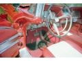 Monte Carlo Red - Thunderbird Convertible Photo No. 9